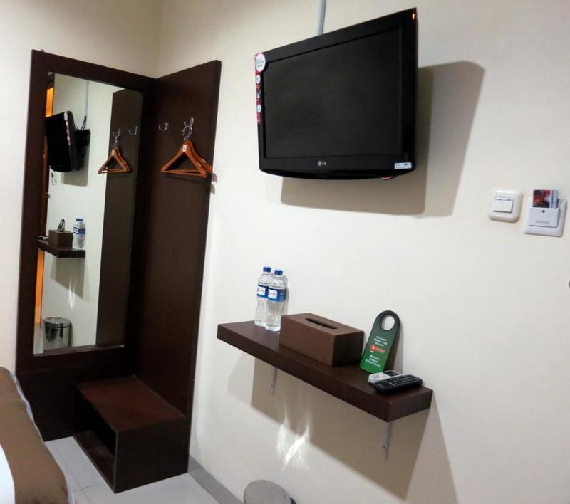 Vindhika Hotel Makassar Phòng bức ảnh